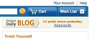 The last Amazon daily lozenge